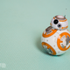 Illustration for article titled Sphero BB-8 Review: This Is the Coolest Star Wars Toy Ever